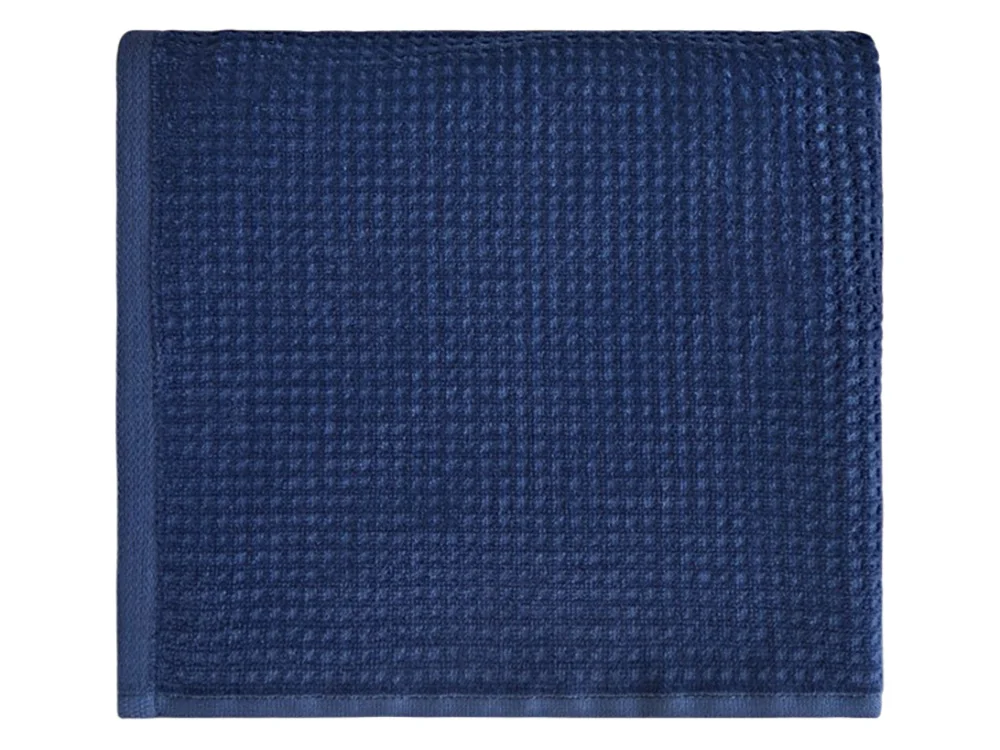Полотенце Valerie Concept TVC S2 синий - фото 2