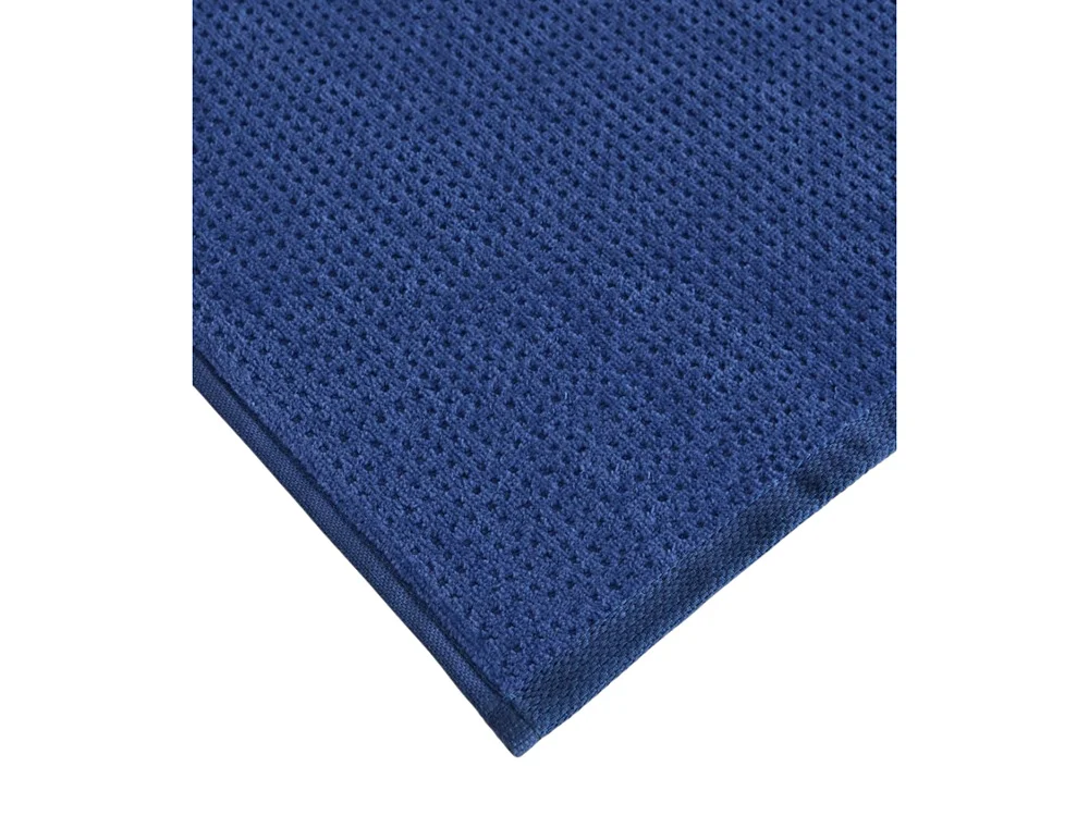 Полотенце Valerie Concept TVC S2 синий - фото 5