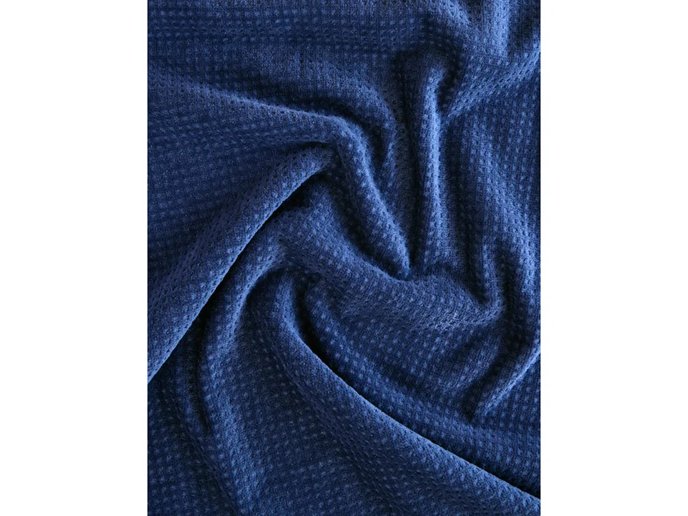 Полотенце Valerie Concept TVC S2 синий - фото 6