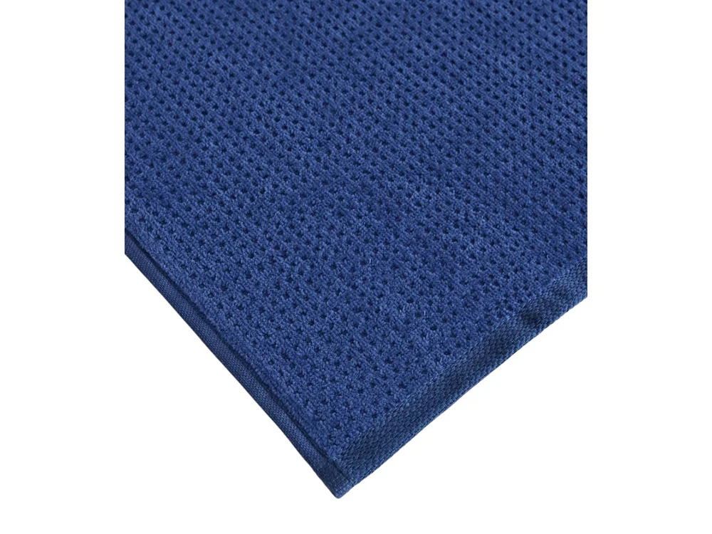Полотенце Valerie Concept TVC S3 синий - фото 5