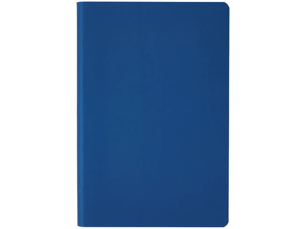 Ежедневник недатированный А5 Megapolis Color Flex New темно-синий - фото 4