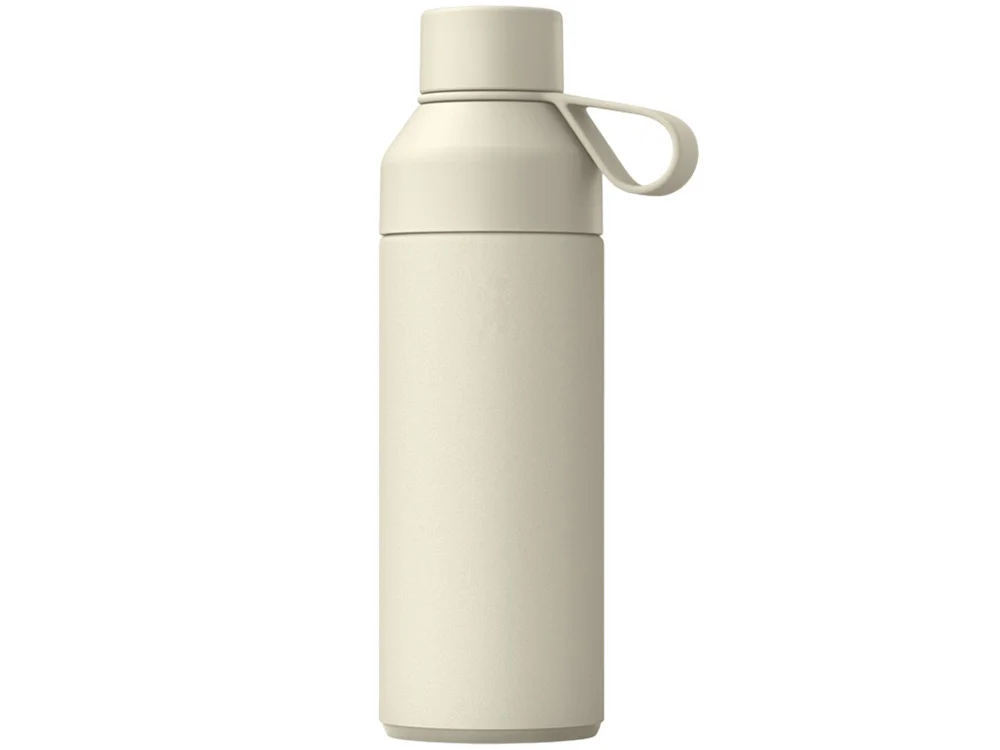 Подарочный набор Ocean Bottle 3-в-1 песочный 500 мл - фото 3