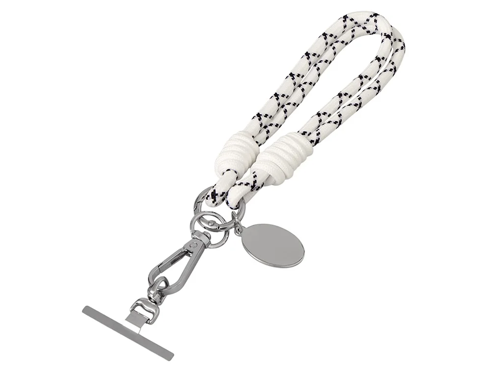 Брелок-браслет Bohemian с держателем для телефона - фото 3