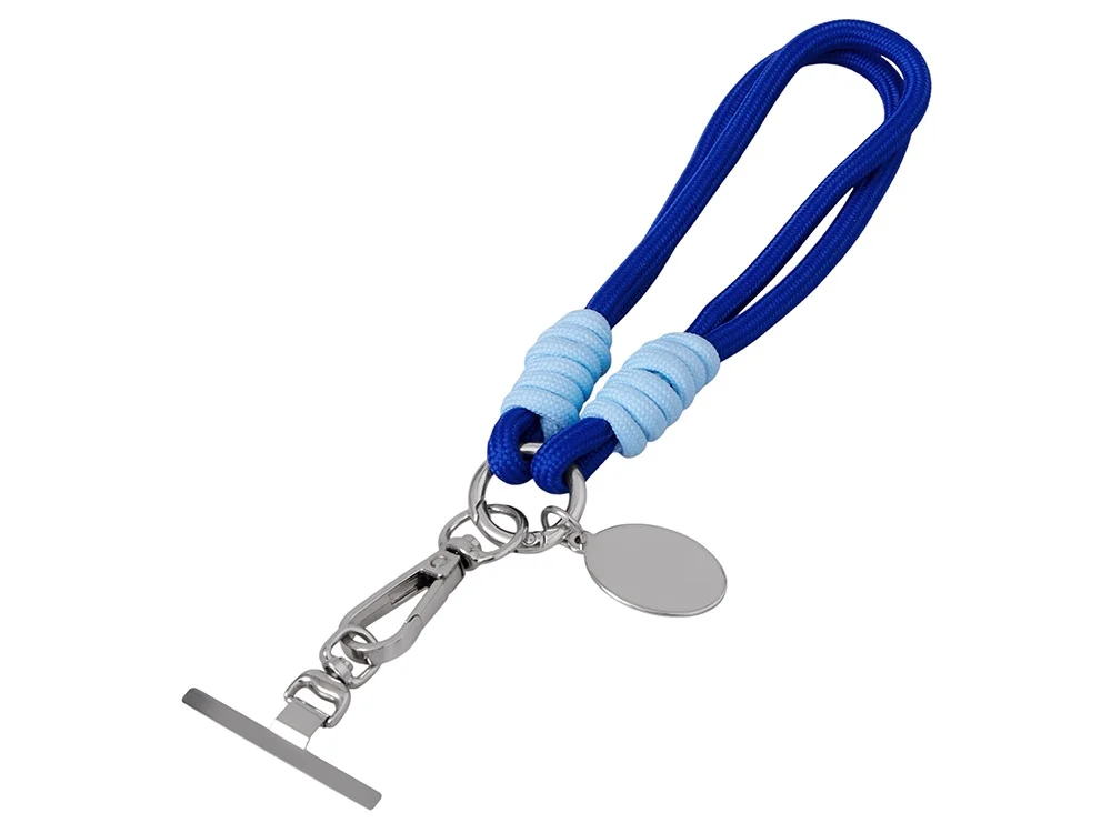 Брелок-браслет Bohemian с держателем для телефона - фото 4