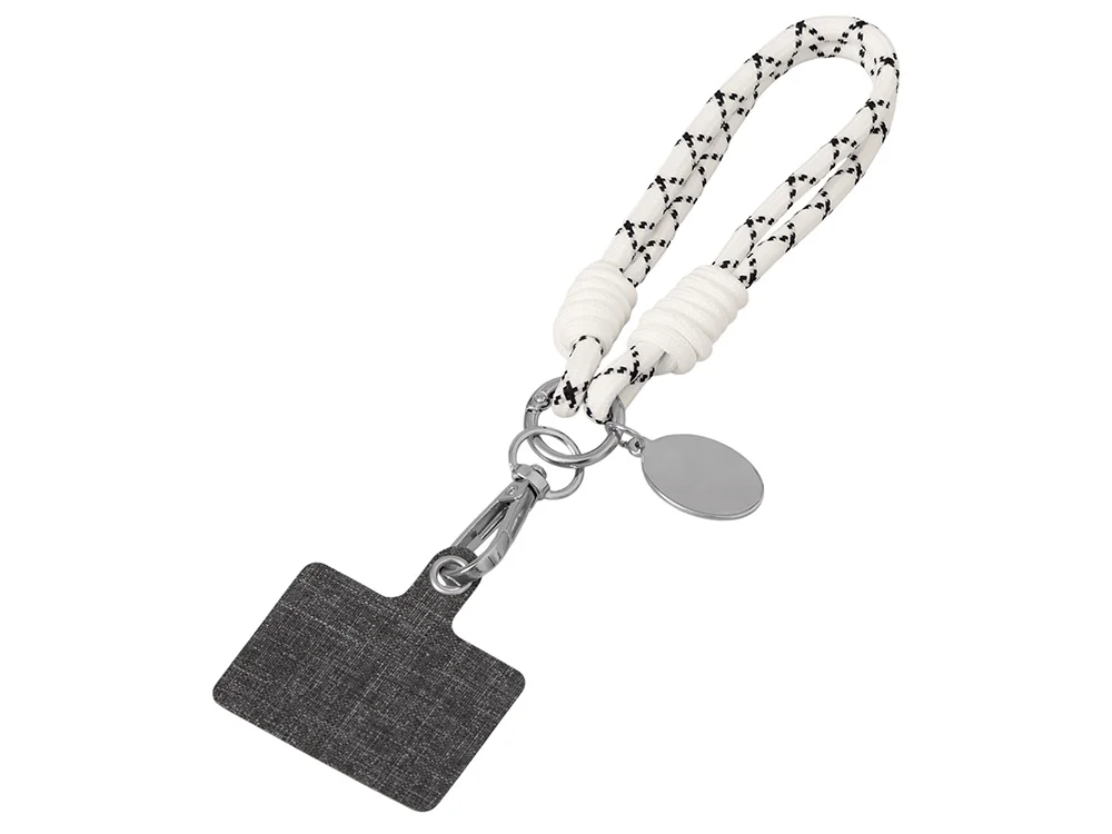 Брелок-браслет Bohemian с держателем для телефона - фото 3