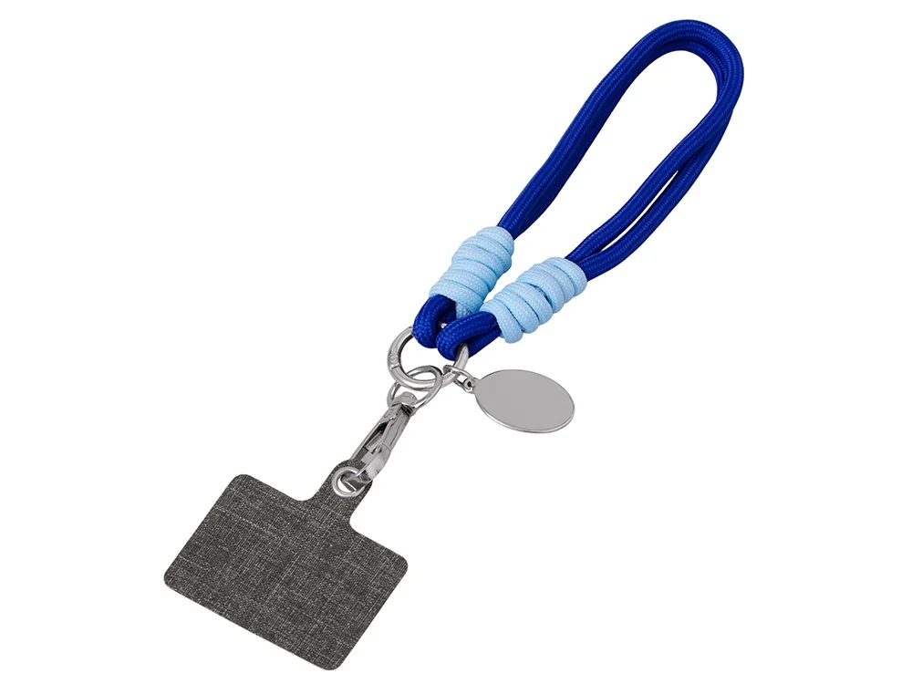 Брелок-браслет Bohemian с держателем для телефона - фото 4