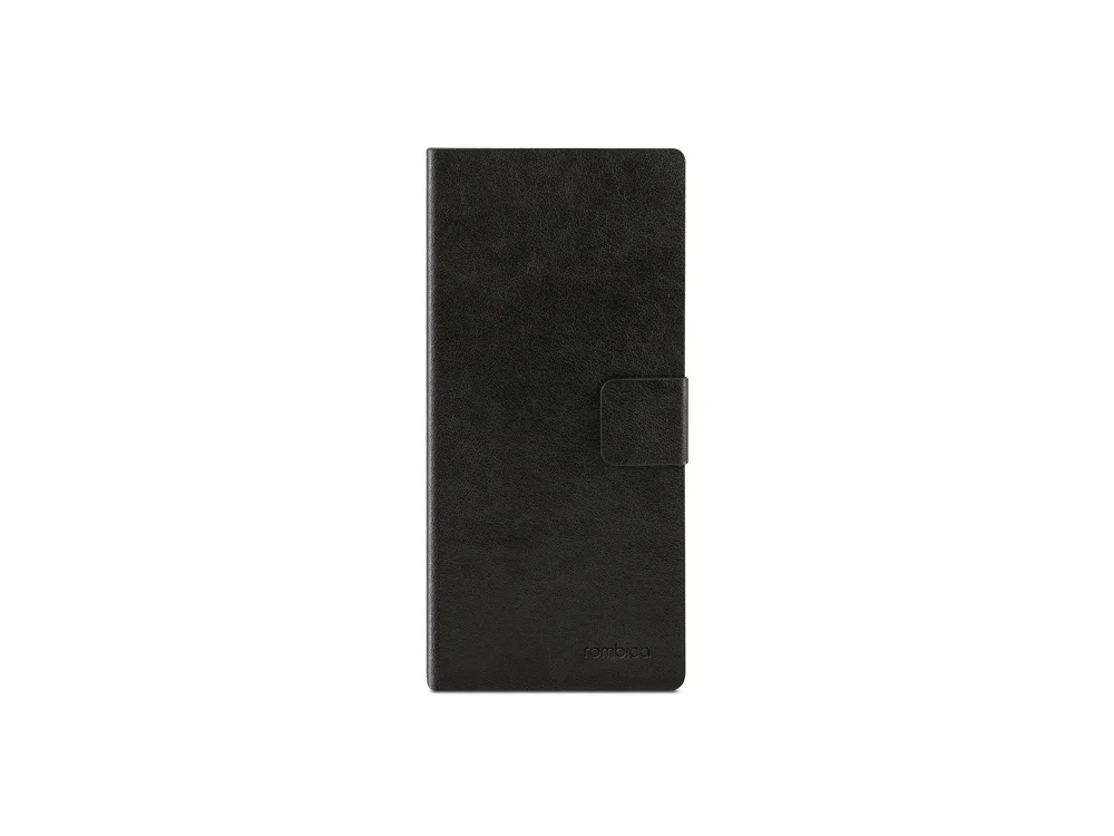 Внешний аккумулятор NEO Magnum 10000 mAh графитовый черный - фото 5