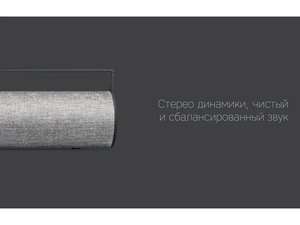 Портативная колонка Mysound BT-10 серый/черный - фото 10