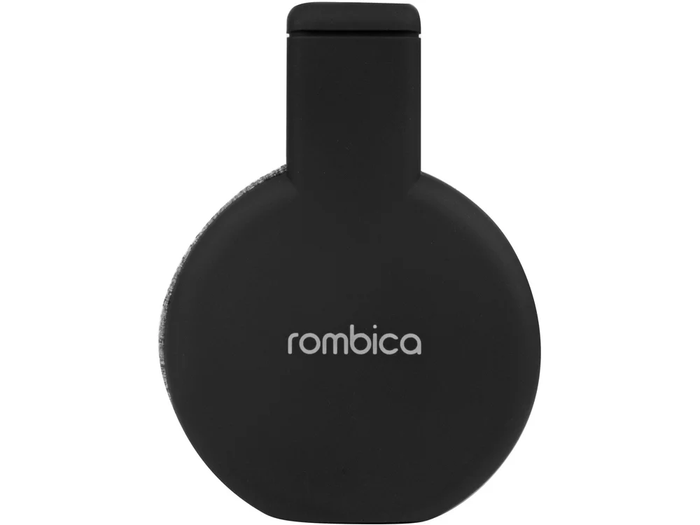 Портативная колонка Mysound BT-10 серый/черный - фото 13