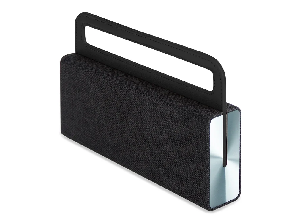 Портативная колонка Mysound BT-27 - фото 1