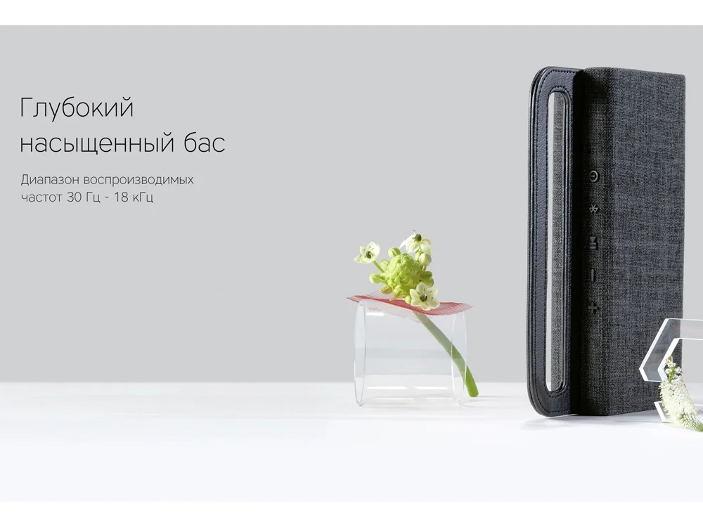 Портативная колонка Mysound BT-27 черный - фото 11