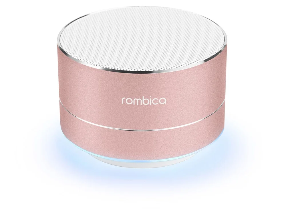 Портативная колонка Mysound BT-03 3C - фото 2