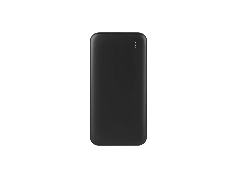 Внешний аккумулятор NEO Start 10000 mAh черный - фото 2