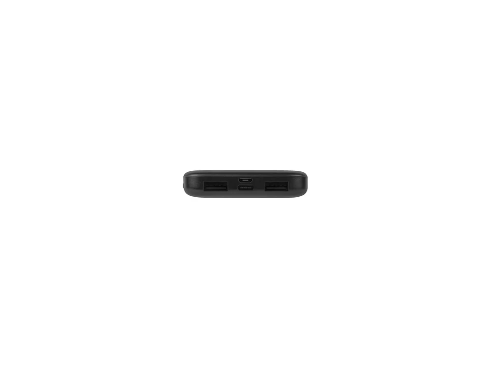 Внешний аккумулятор NEO Start 10000 mAh черный - фото 3
