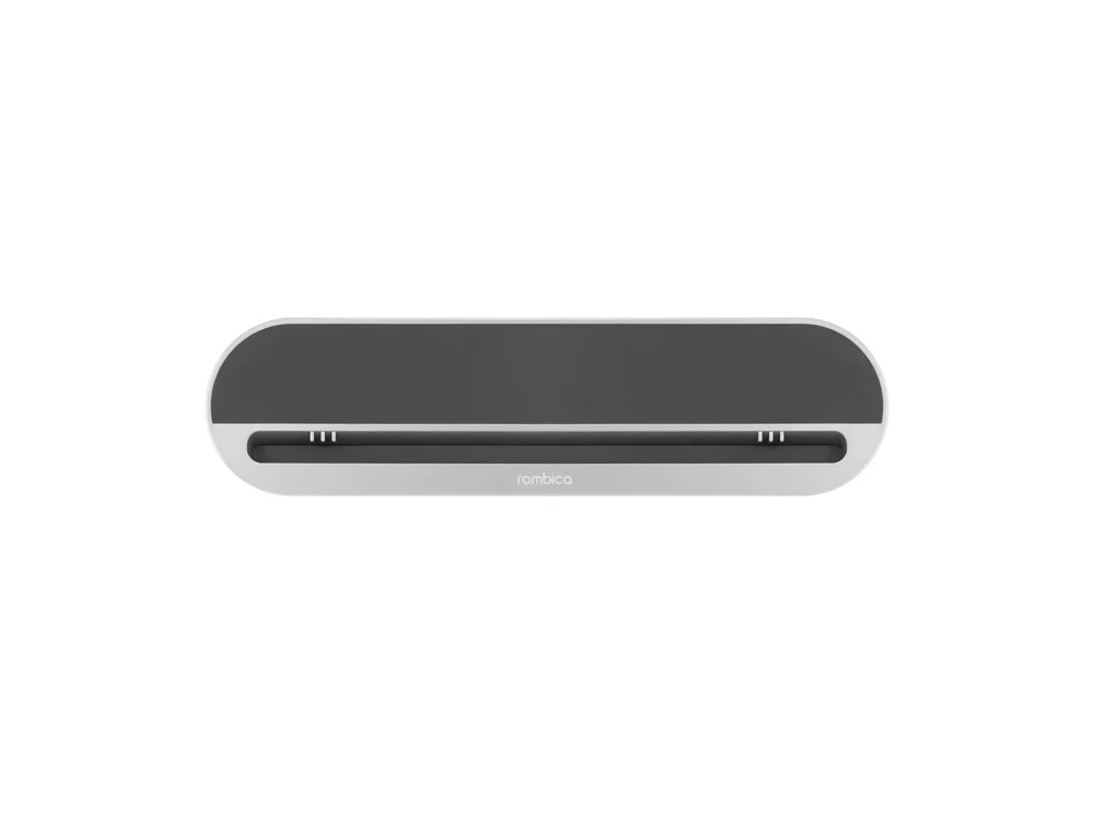 Хаб USB Type-C 3.0 Falcon черный - фото 4