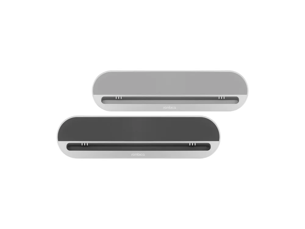 Хаб USB Type-C 3.0 Falcon черный - фото 6