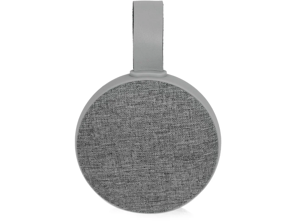 Портативная акустика Mysound BT-35 серый - фото 2