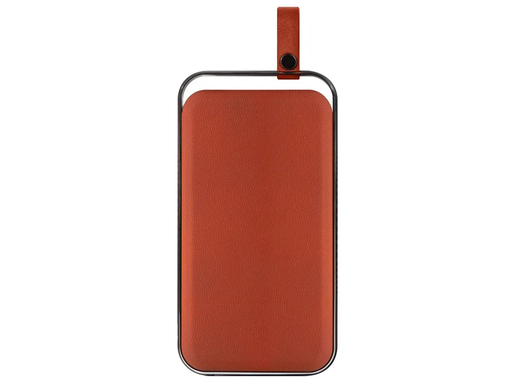Внешний аккумулятор NEO Electron 10000 mAh коричневый - фото 3