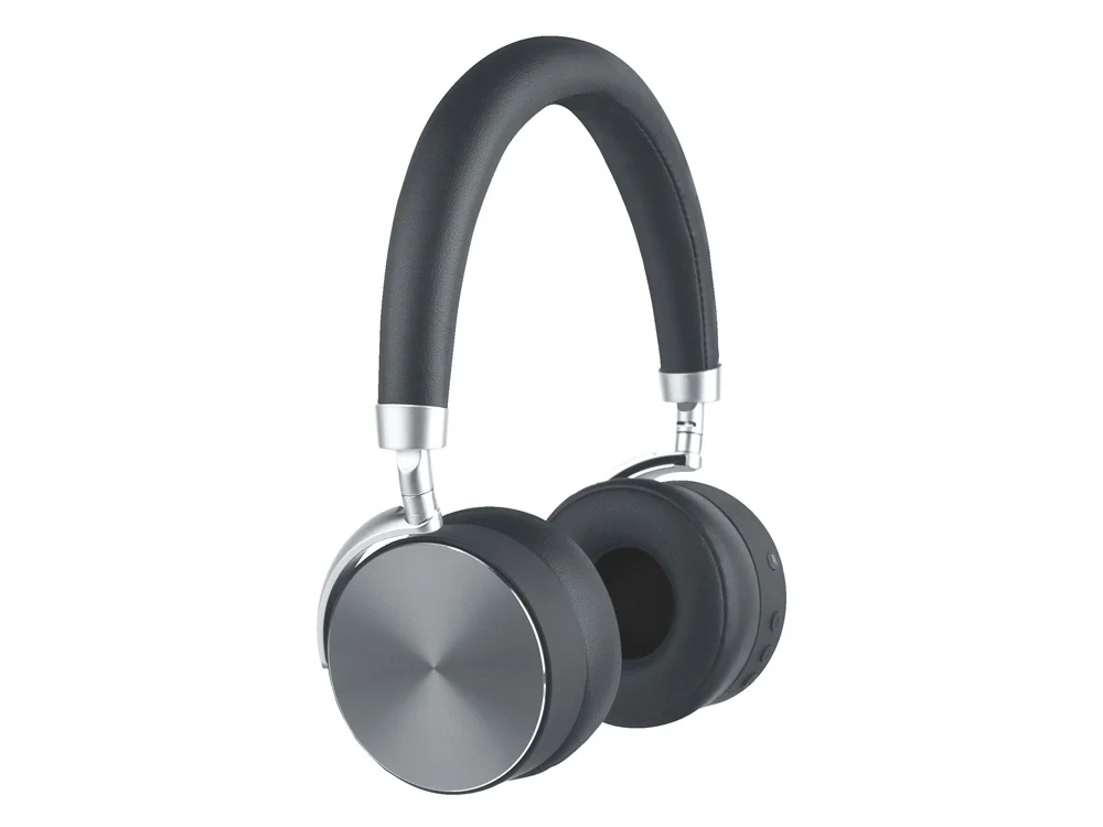 Беспроводные наушники с шумоподавлением Mysound BH-13 ANC - фото 1