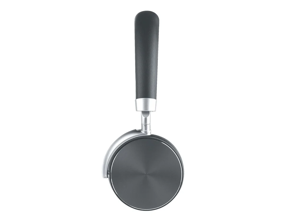 Беспроводные наушники с шумоподавлением Mysound BH-13 ANC серый - фото 4