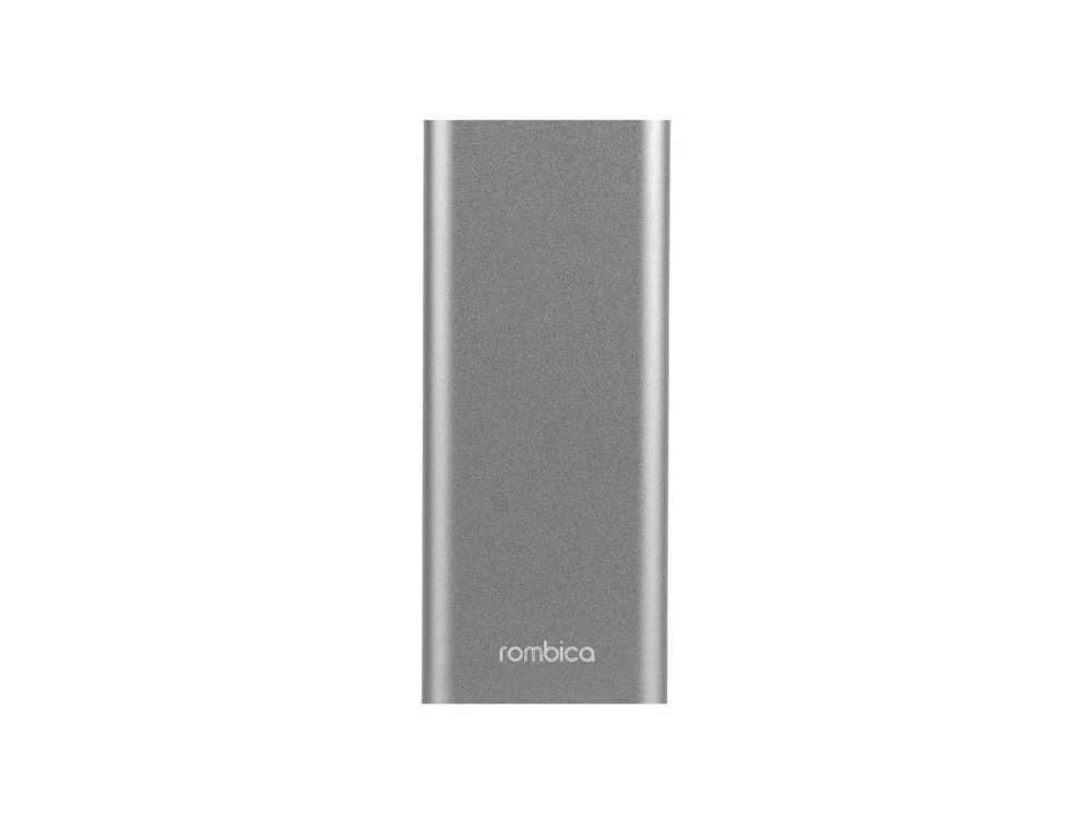 Внешний аккумулятор для смартфонов и ноутбуков NEO PRO-100С 9600 mAh 45 Вт серый - фото 3