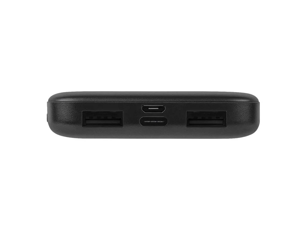 Внешний аккумулятор NEO P10 10000 mAh черный - фото 3