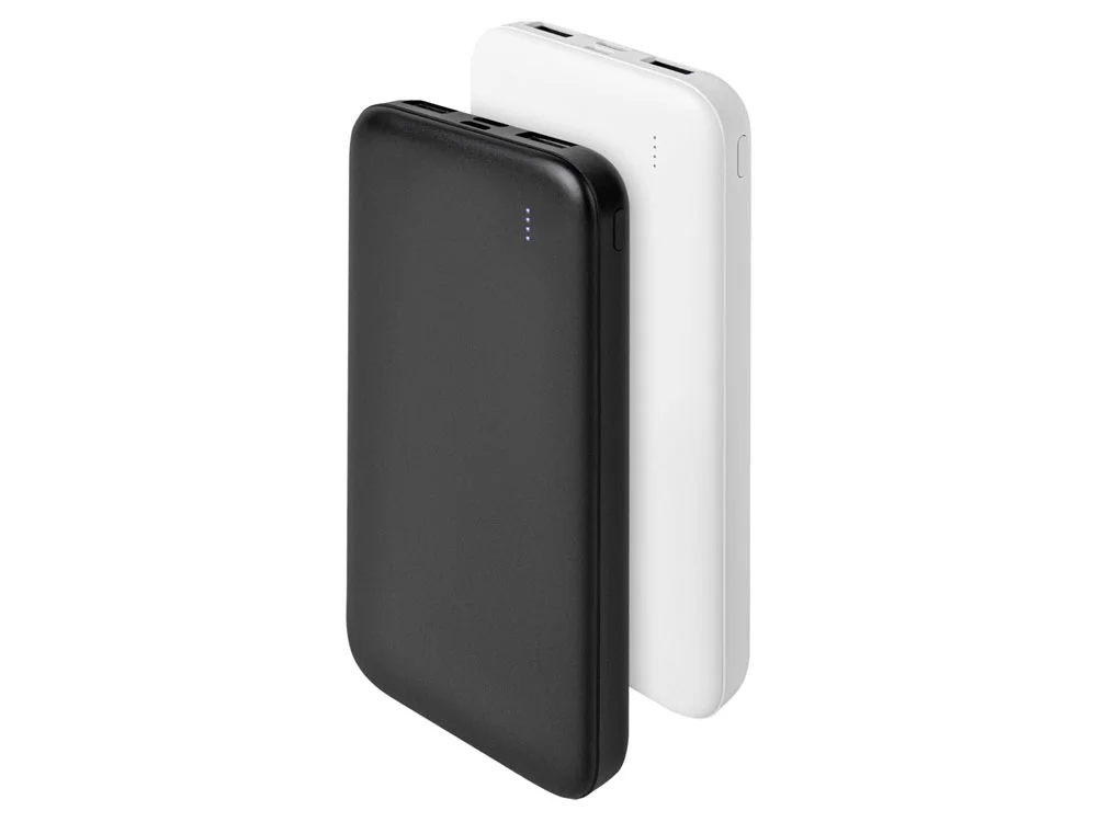 Внешний аккумулятор NEO P10 10000 mAh черный - фото 5
