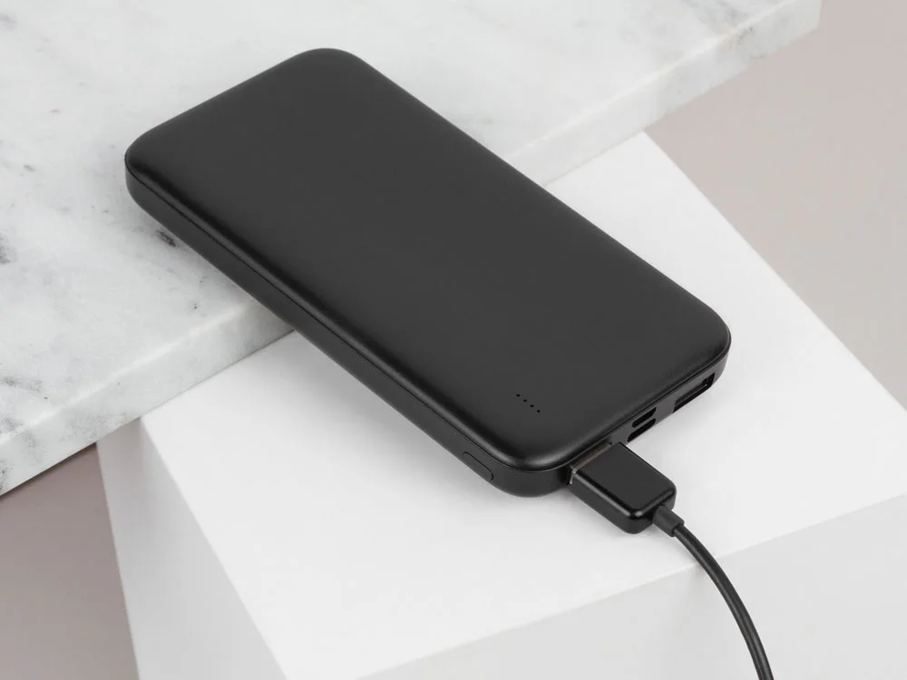 Внешний аккумулятор NEO P10 10000 mAh черный - фото 9
