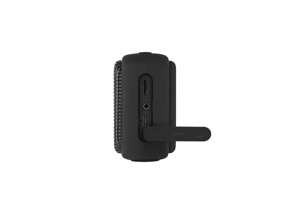 Портативная колонка Mysound Kai черный - фото 4