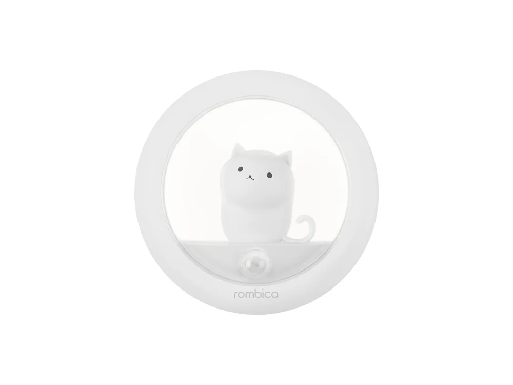 Ночник LED Gato - фото 1