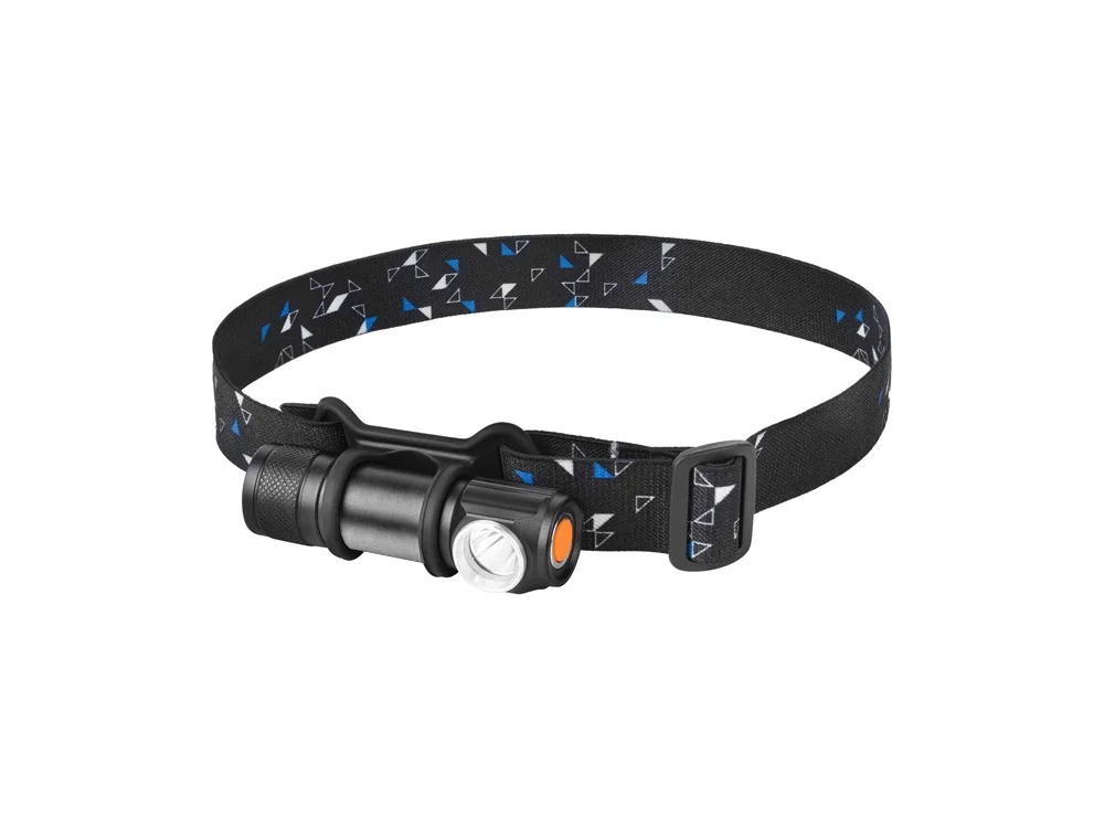 Фонарь LED Z9 - фото 1