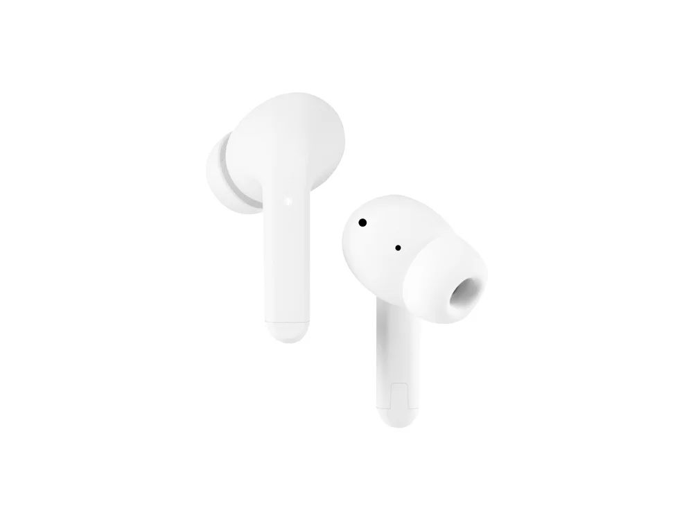 Беспроводные наушники Mysound Free Pro белый - фото 2