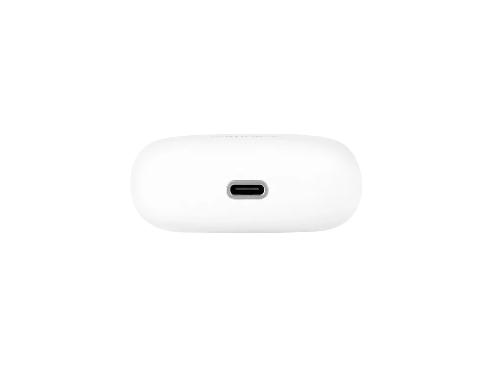 Беспроводные наушники Mysound Free Pro белый - фото 5