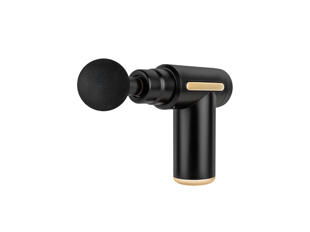 Массажер для тела Wellness Impulse черный - фото 2