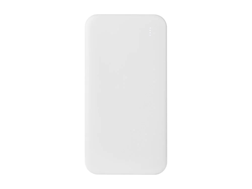 Внешний аккумулятор NEO P10 10000 mAh белый - фото 2