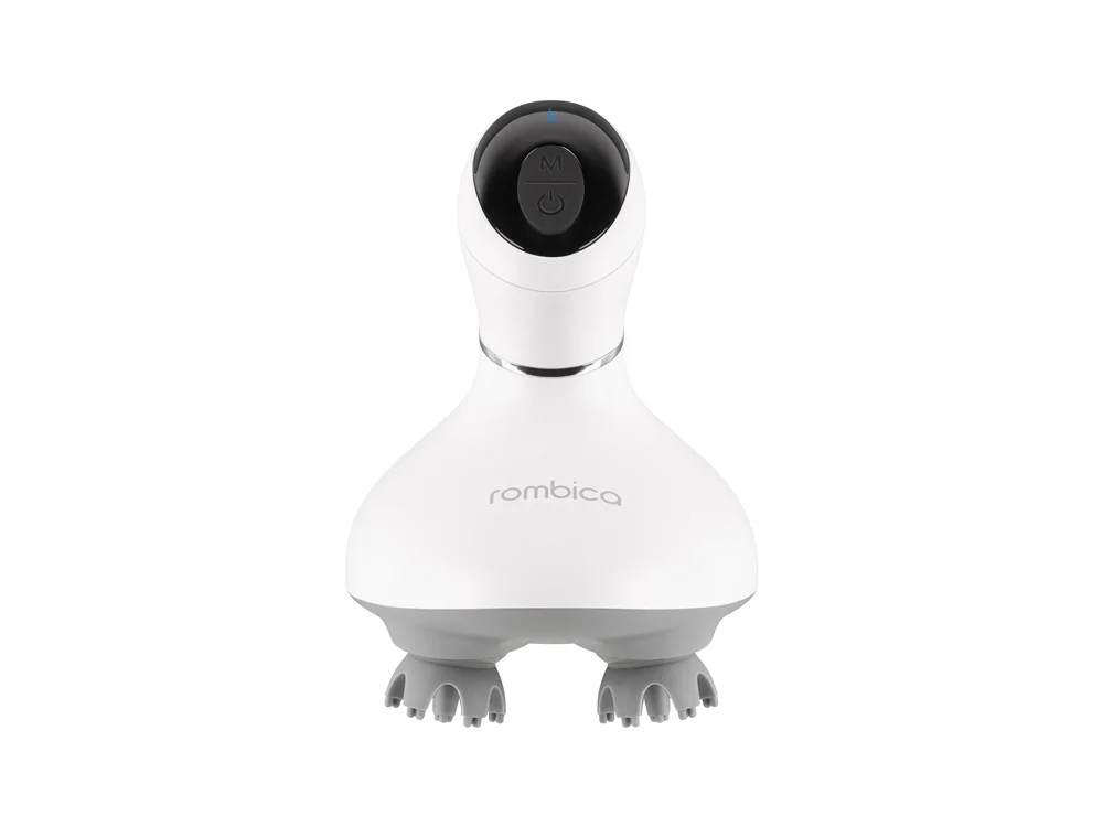 Массажер для головы «Wellness Tonta» - фото 2