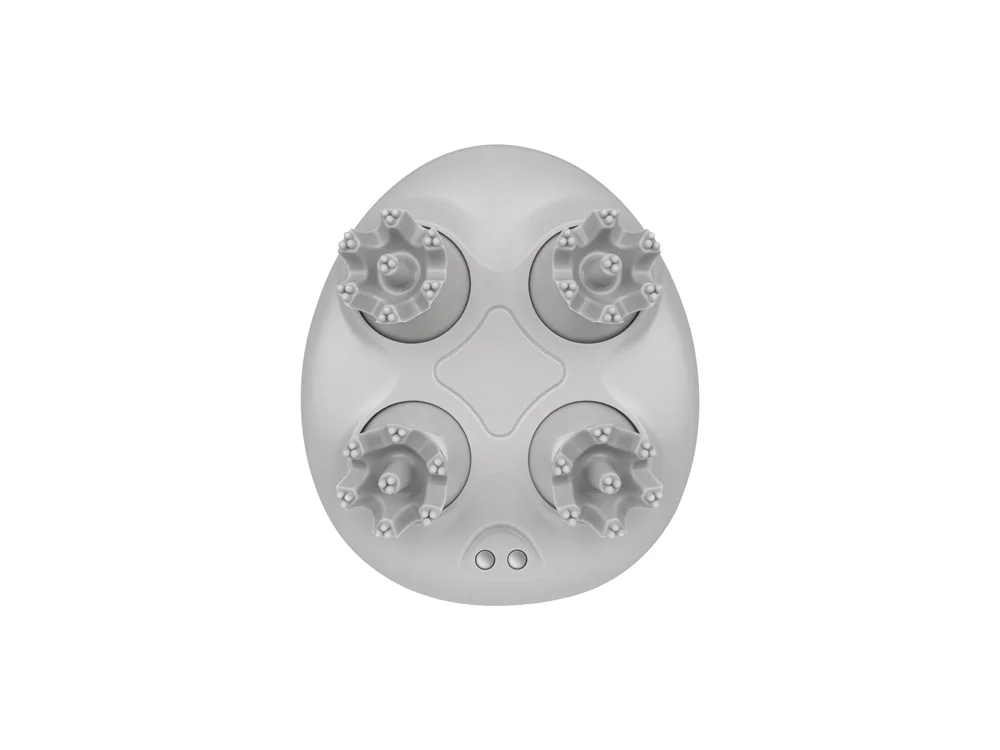 Массажер для головы «Wellness Tonta» - фото 4