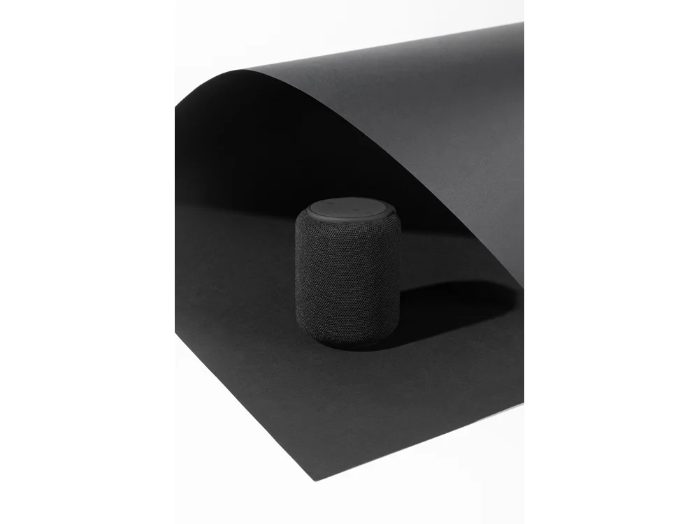 Портативная колонка «mySound Clario», 15 Вт, черный - фото 12