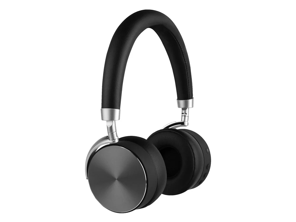 Беспроводные наушники с шумоподавлением Mysound BH-13 ANC - фото 1