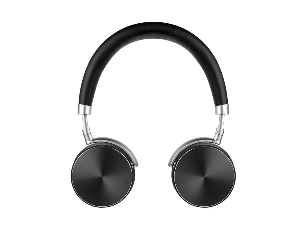 Беспроводные наушники с шумоподавлением Mysound BH-13 ANC черный - фото 2