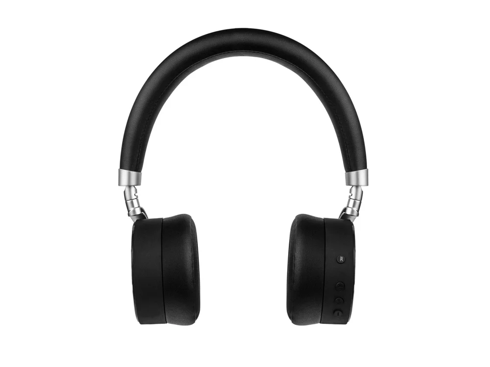 Беспроводные наушники с шумоподавлением Mysound BH-13 ANC черный - фото 3