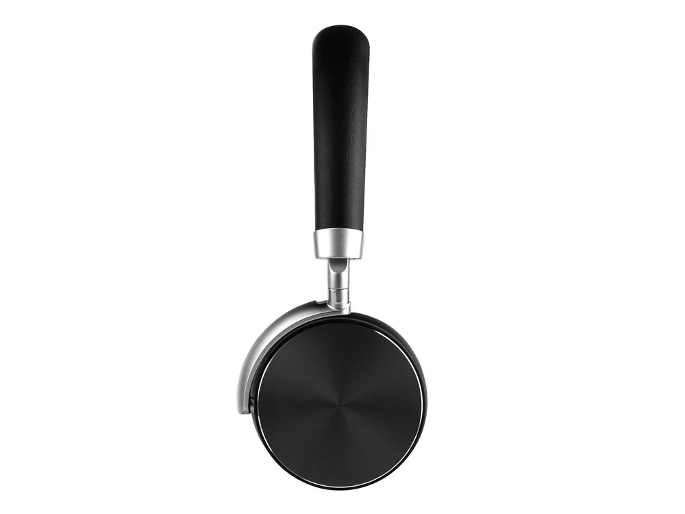 Беспроводные наушники с шумоподавлением Mysound BH-13 ANC черный - фото 4