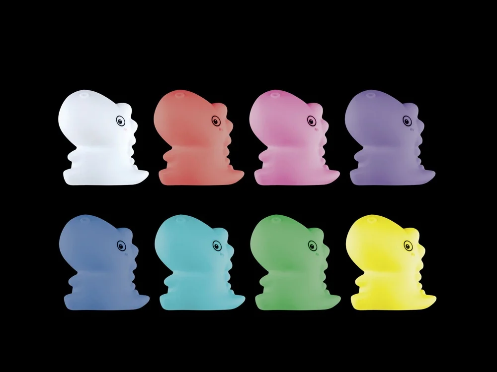 Светильник «LED Dino» - фото 9