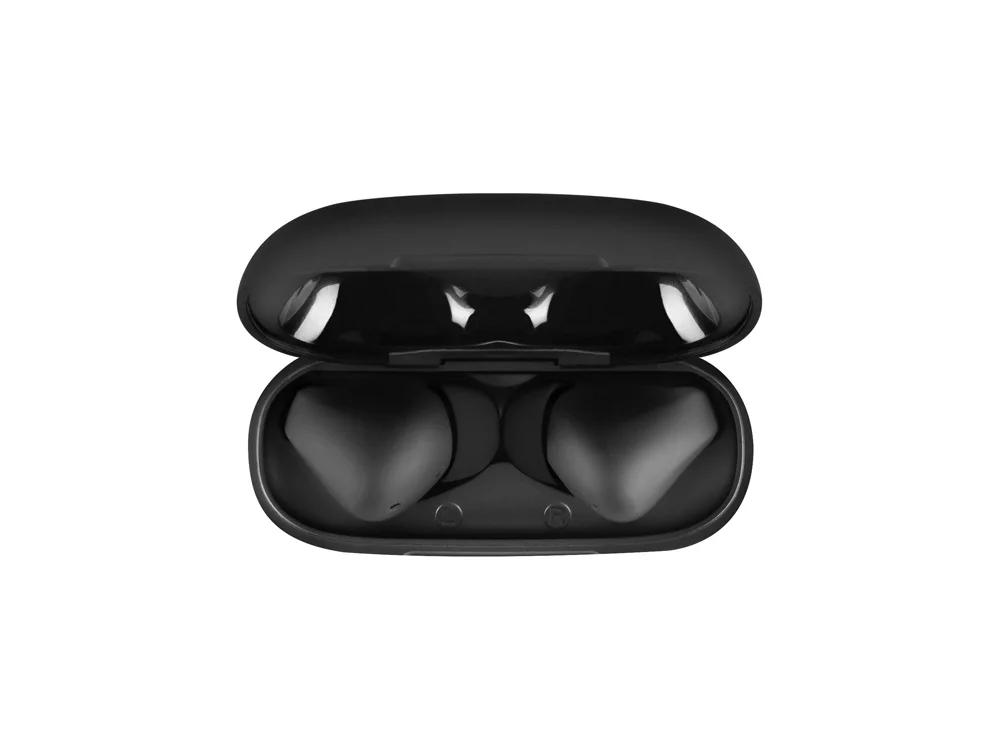 Беспроводные наушники «Mysound Free Pro», черный - фото 2