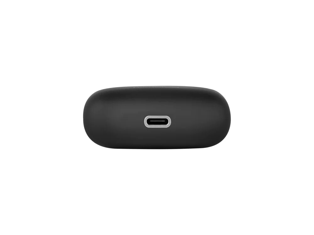 Беспроводные наушники «Mysound Free Pro», черный - фото 4