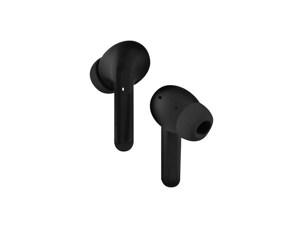 Беспроводные наушники «Mysound Free Pro», черный - фото 5