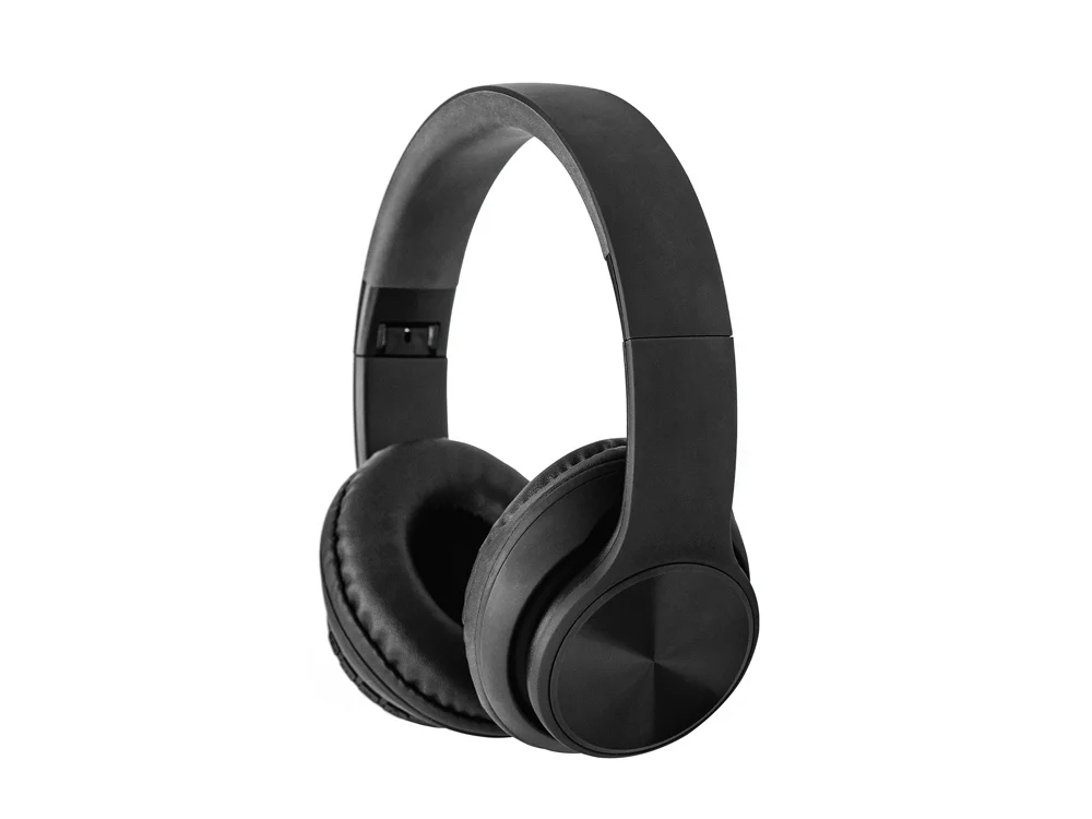 Беспроводные наушники MySound BH-14 черный - фото 1