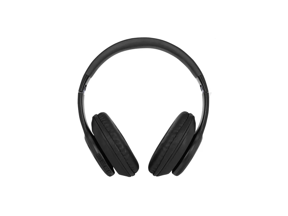 Беспроводные наушники MySound BH-14 черный - фото 2