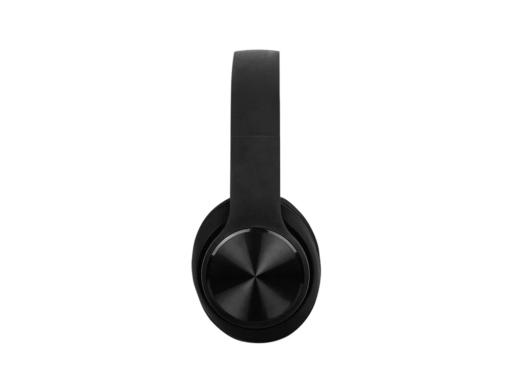 Беспроводные наушники MySound BH-14 черный - фото 3