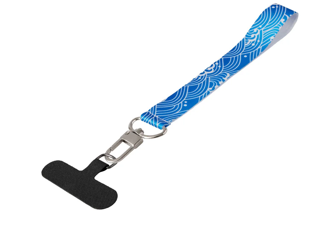 Браслет-ремувка под сублимацию для телефона